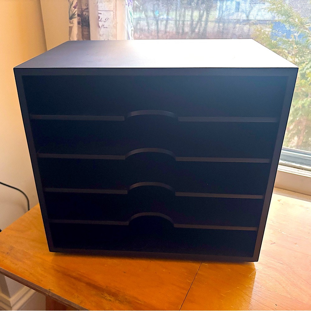 Desk Organizer